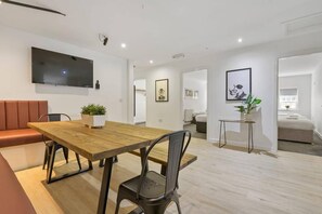 Leilighet | 4 soverom