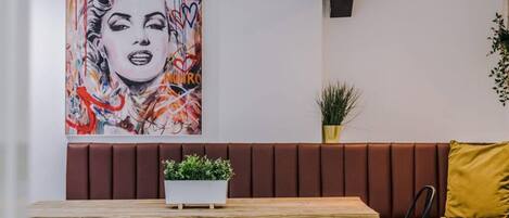 Apartment | 4 bedrooms