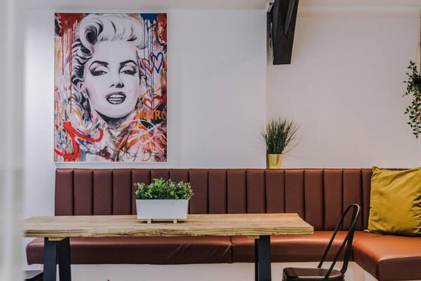 Apartment | 4 Schlafzimmer