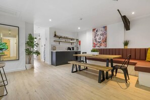 Leilighet | 4 soverom