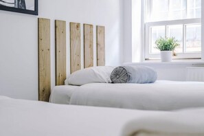 Apartment - Host Apartments Fleet Nightlife IV (Liverpool)