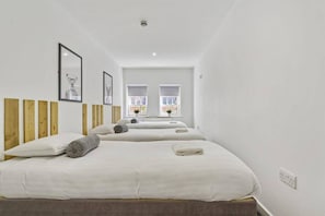 公寓 | 4 間臥室