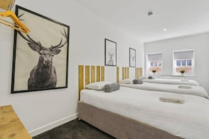 Apartment | 4 Schlafzimmer