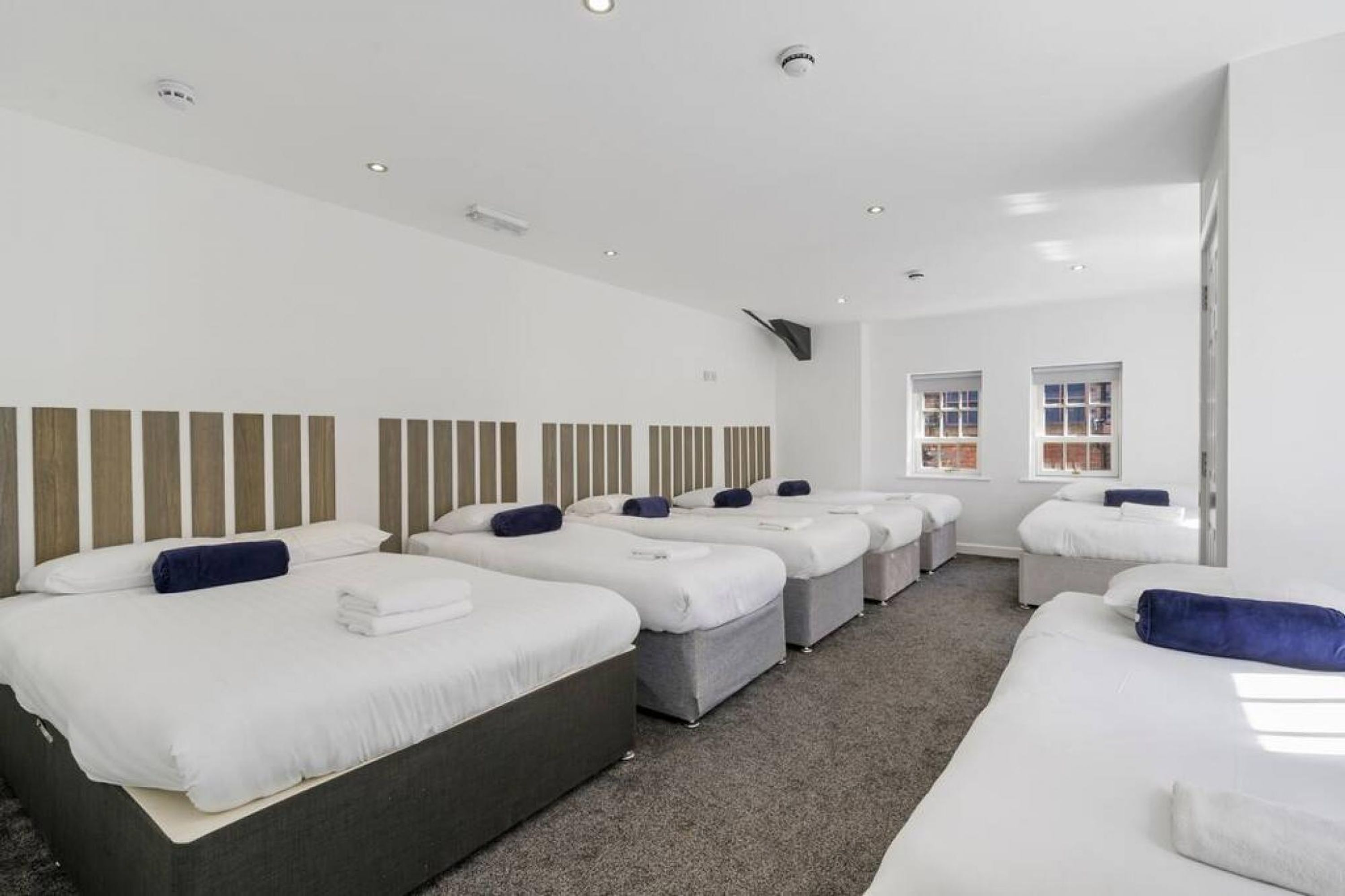 Apartment | 4 bedrooms