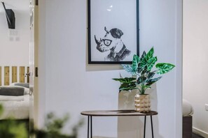 Leilighet | 4 soverom