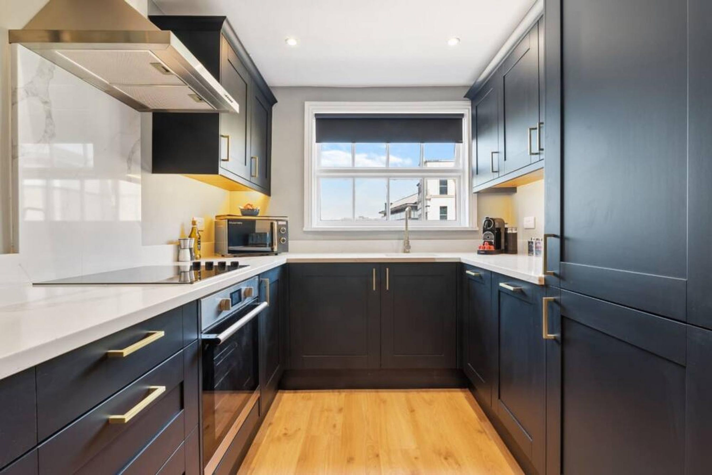 Appartement | 3 chambres