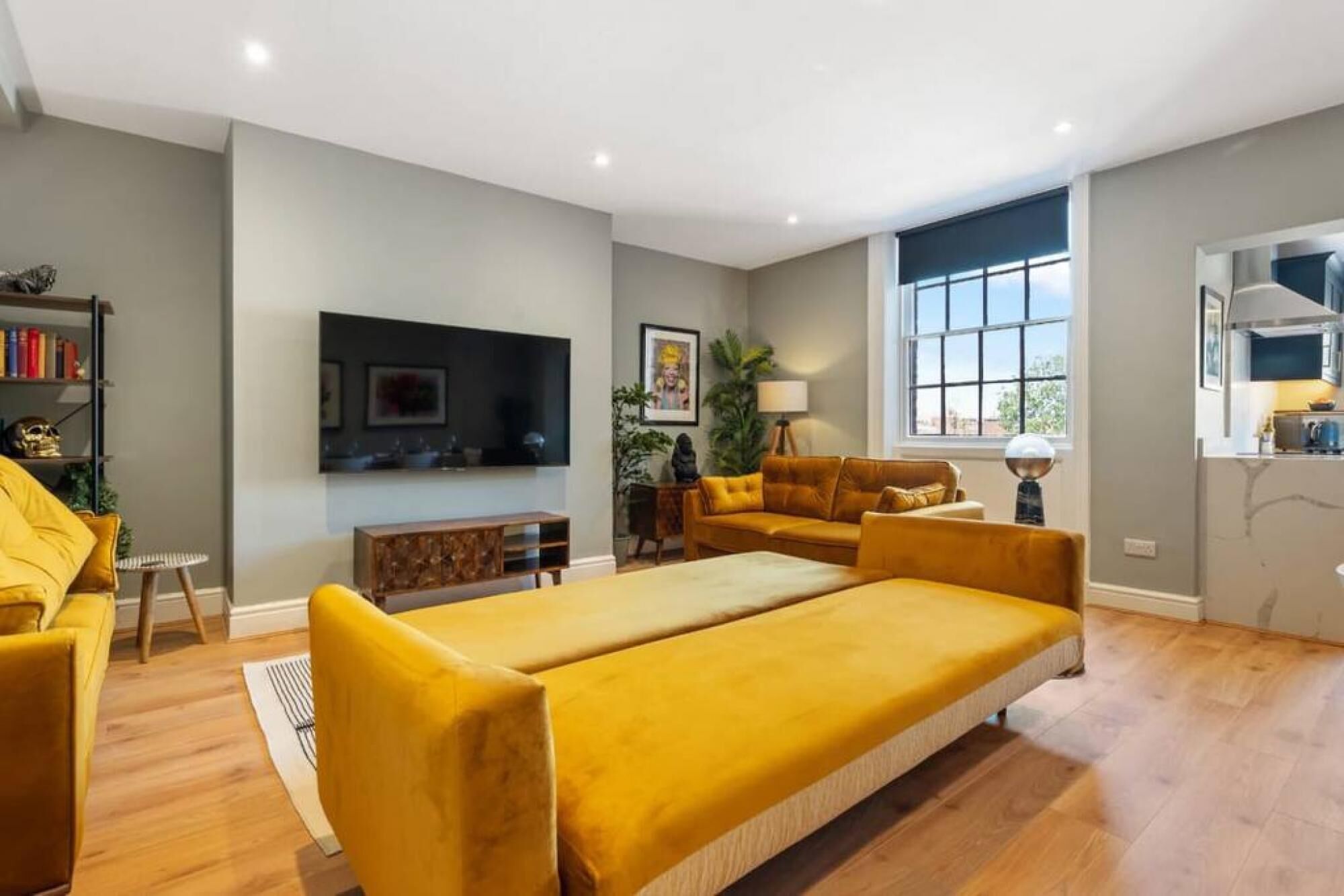 Apartment | 3 bedrooms