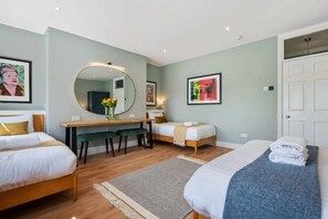 Departamento | 3 habitaciones