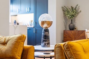 公寓 | 3 多间卧室