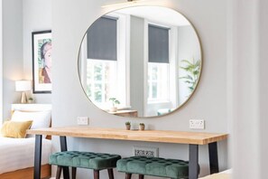 3 bedrooms - Host Apartments Upper Duke Street Apartment (Liverpool)