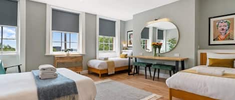 Apartment | 3 bedrooms