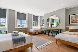 Departamento | 3 habitaciones