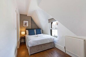 Apartment | 1 bedroom, iron/ironing board - Host Apartments Kensington Quarters III (Liverpool)
