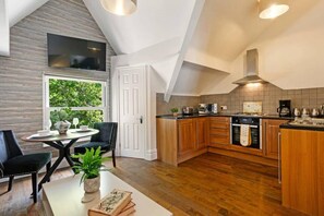 Apartment | 1 bedroom, iron/ironing board - Host Apartments Kensington Quarters III (Liverpool)