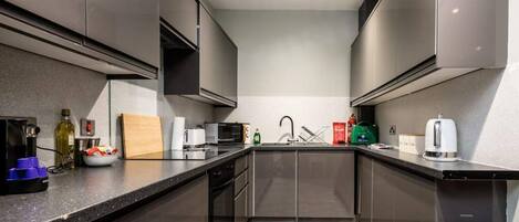 Apartment | 3 bedrooms