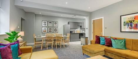 Departamento | 3 habitaciones