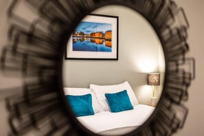 3 bedrooms - Host Apartments The Georgian Quarters at Canning (Liverpool)
