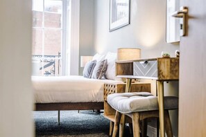 Apartment | 2 bedrooms - Host Apartments The Georgian Quarters at Canning (Liverpool)