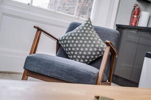 Apartamento | 2 dormitorios