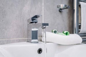 Apartment | 2 bedrooms - Host Apartments The Georgian Quarters at Canning (Liverpool)