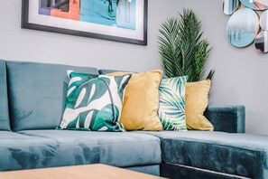 Apartment | 2 bedrooms - Host Apartments The Georgian Quarters at Canning (Liverpool)