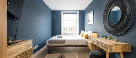 Appartement | 4 slaapkamers