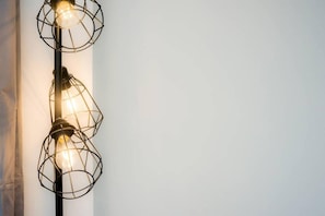 Apartamento | 2 quartos, ferros/tábuas de passar roupa