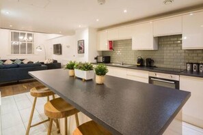 Apartment - Host Apartments Ormond Residence (Liverpool)