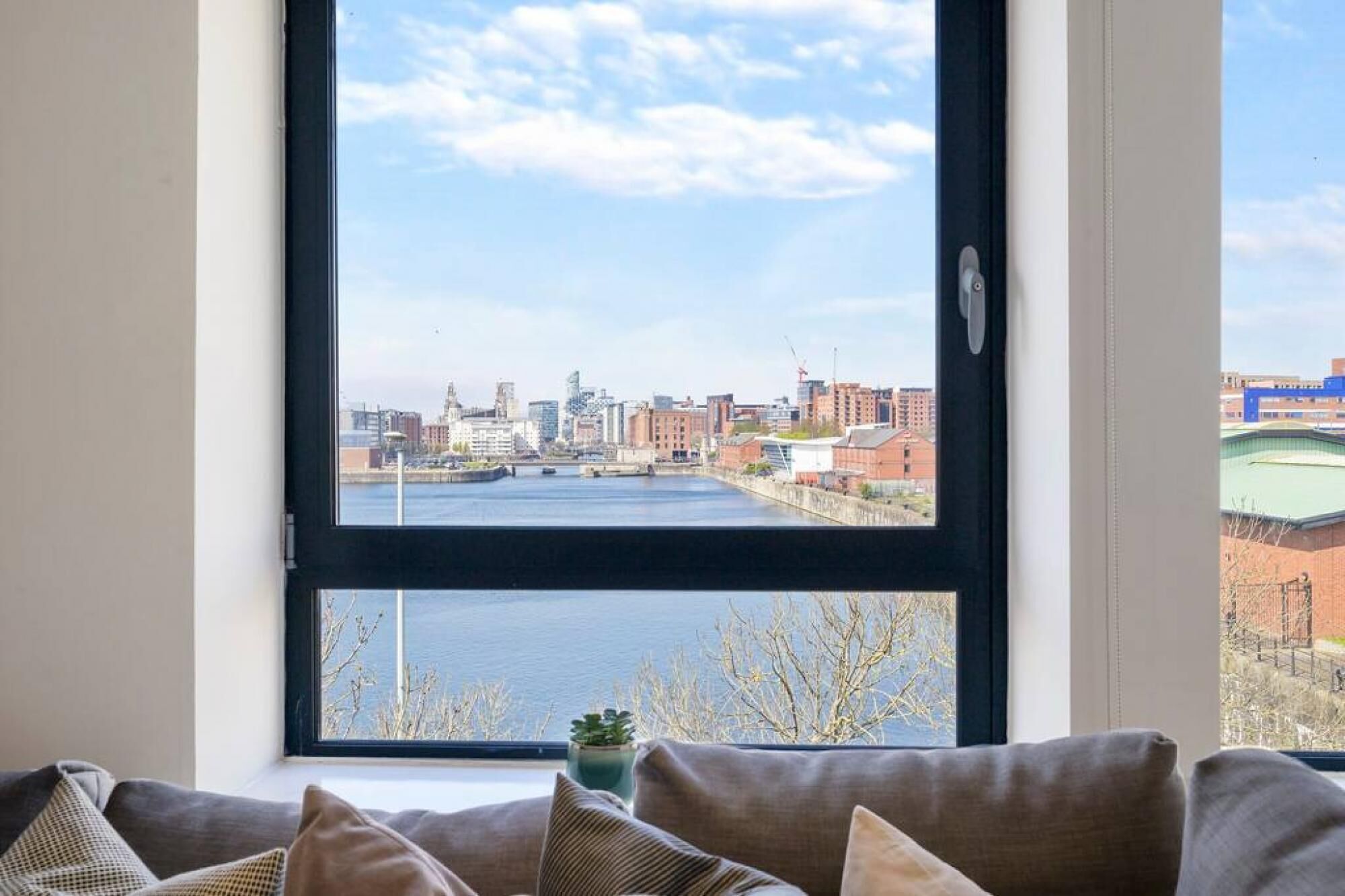 Apartment | 2 bedrooms, iron/ironing board