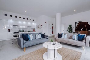 Appartement | Fer et planche Ă repasser