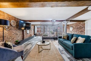 開放式客房 | 熨斗/熨衫板