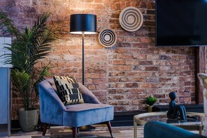 Studio | Een strijkplank/strijkijzer