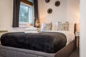 Apartment | 1 bedroom, iron/ironing board - Host Apartments The Church View (Liverpool)