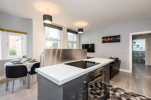 Apartment | 1 bedroom, iron/ironing board - Host Apartments The Church View (Liverpool)