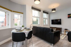 Apartment | 1 bedroom, iron/ironing board - Host Apartments The Church View (Liverpool)