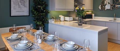 Apartment | 5 bedrooms