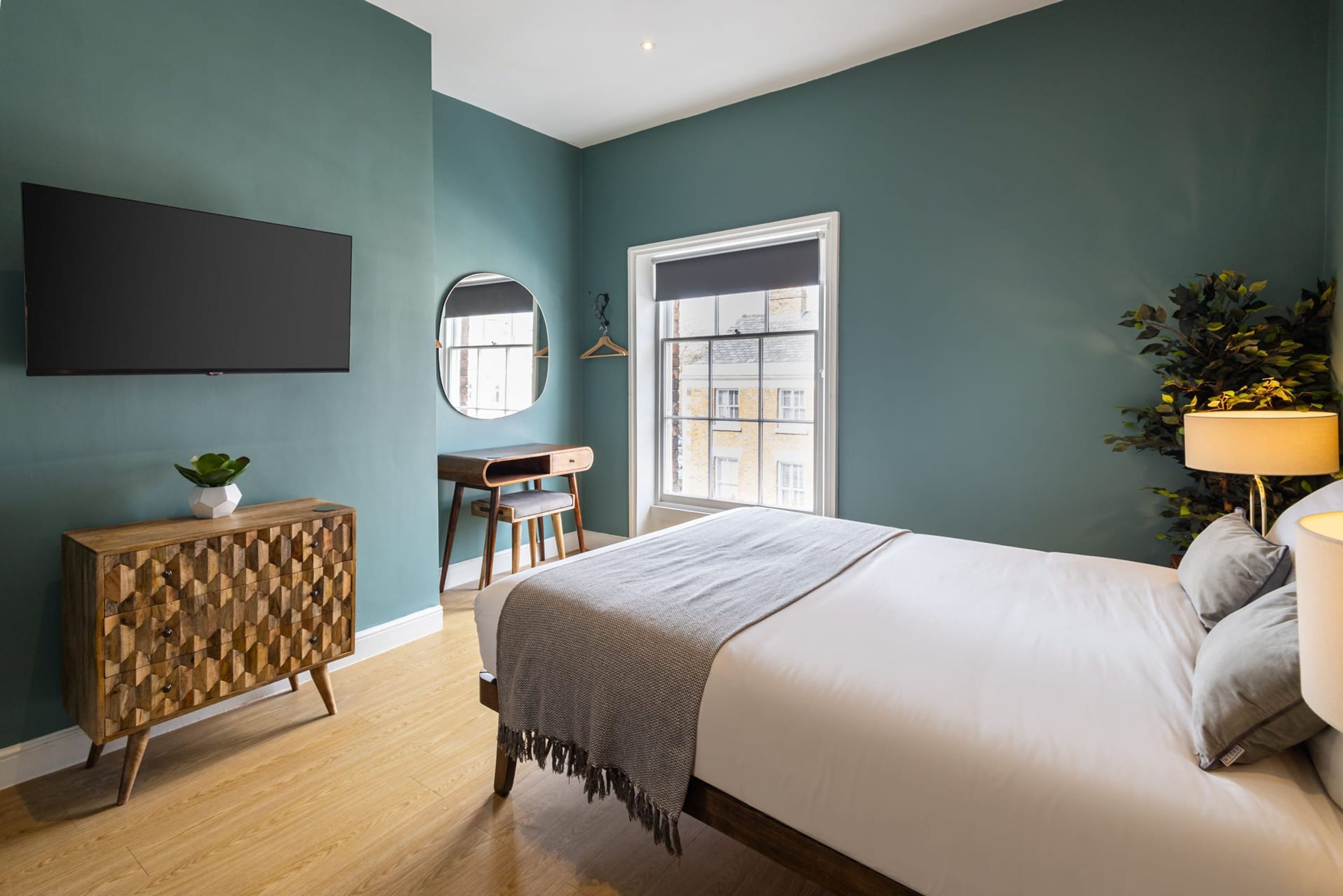 Appartement | 5 slaapkamers