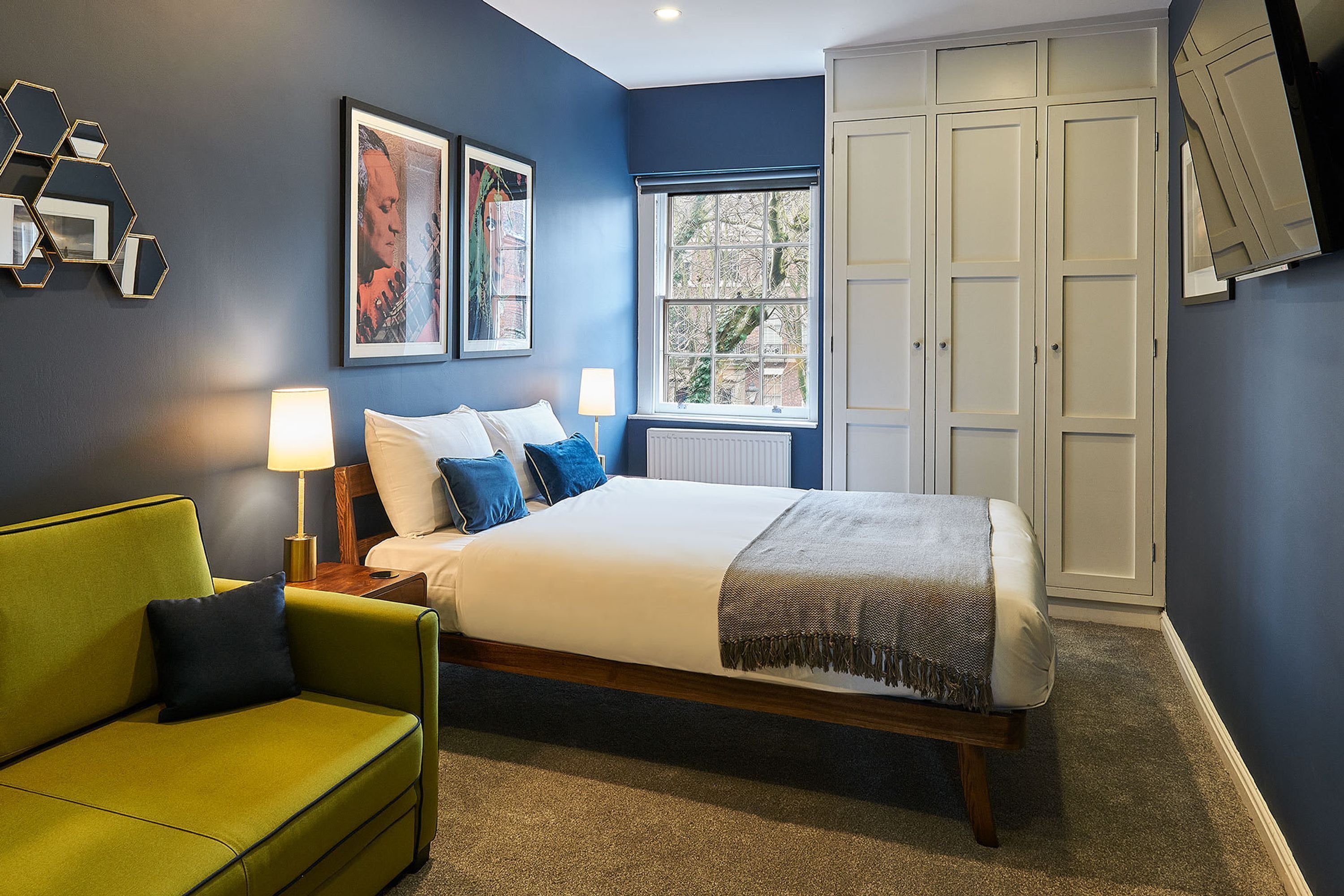 Apartment | 3 bedrooms