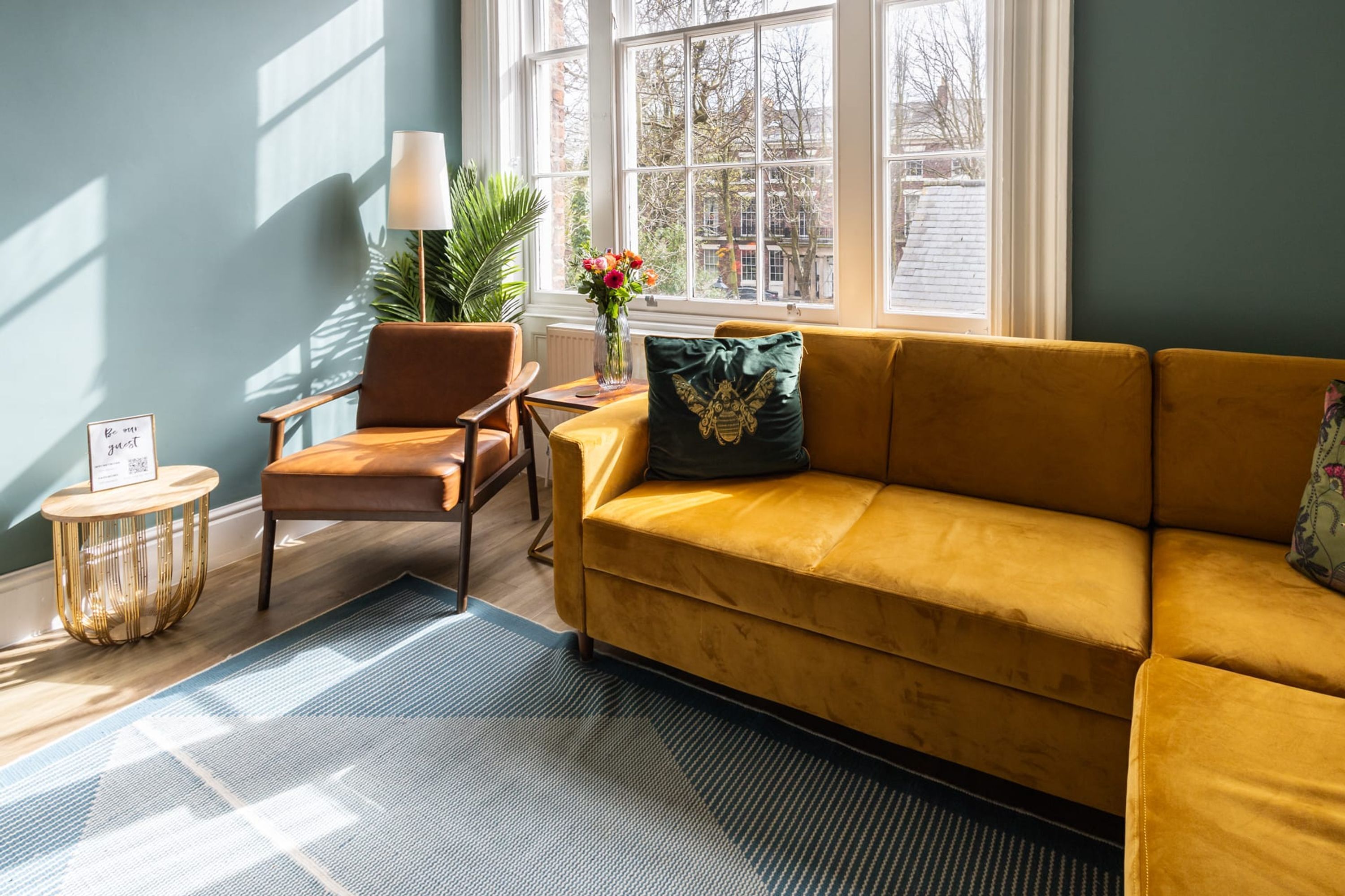 Apartment | 3 bedrooms