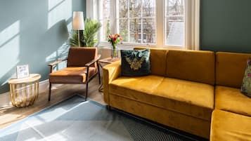 Apartment | 3 bedrooms