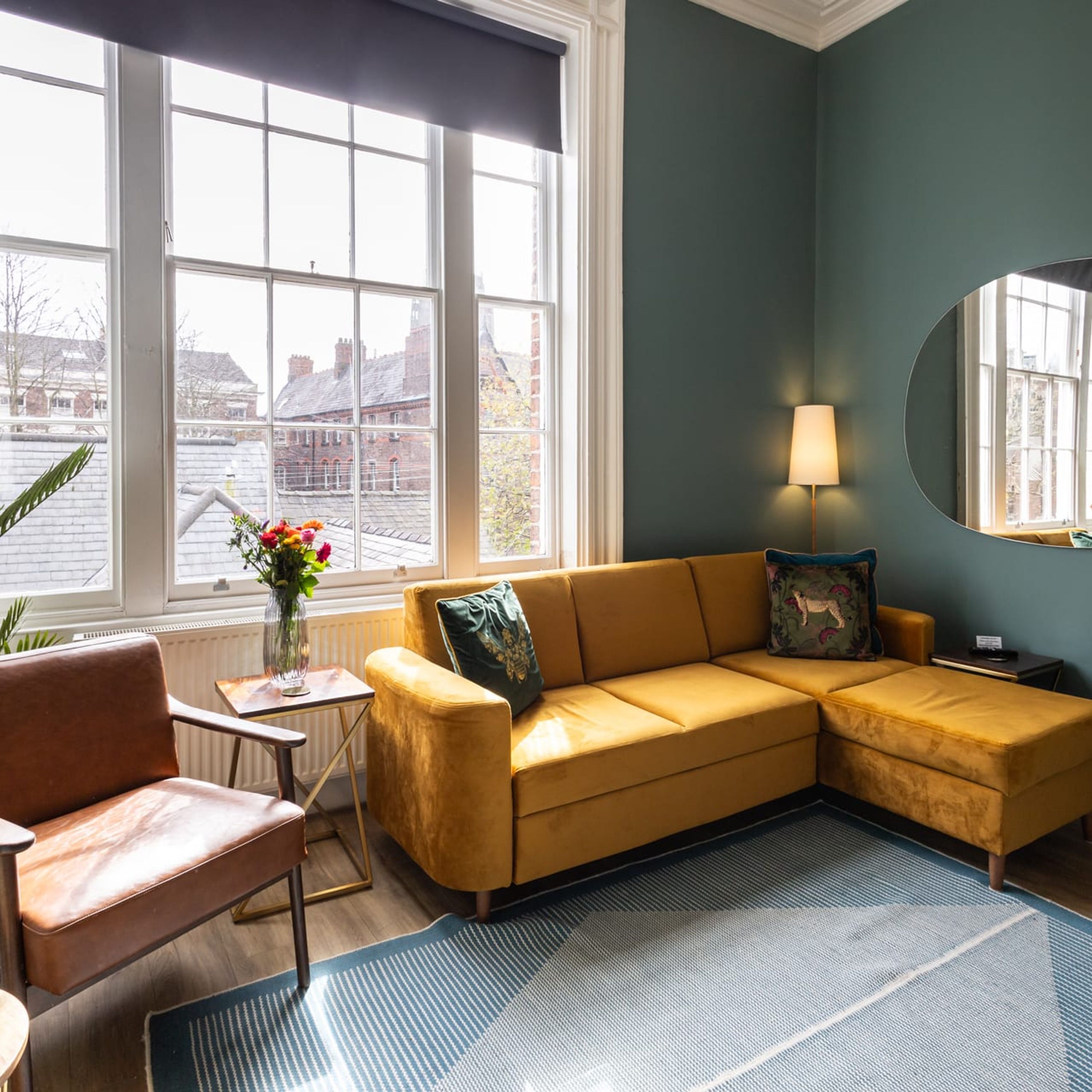 Appartement | 3 chambres