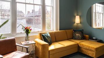 Apartamento | 3 dormitorios