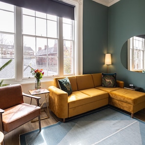 Huoneisto | 3 makuuhuonetta