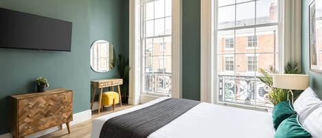 Apartment | 3 bedrooms