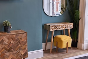 Huoneisto | 3 makuuhuonetta