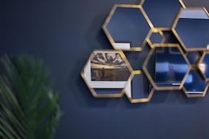 Huoneisto | 3 makuuhuonetta