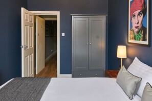 House | 3 bedrooms - Host Apartments The Falkner Quarters II (Liverpool)