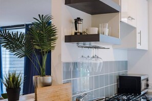 Apartamento | 1 quarto, ferros/tábuas de passar roupa