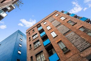 Appartement | 1 chambre, fer et planche à repasser