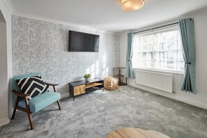 Ferienhaus | 3 Schlafzimmer, Bügeleisen/Bügelbrett